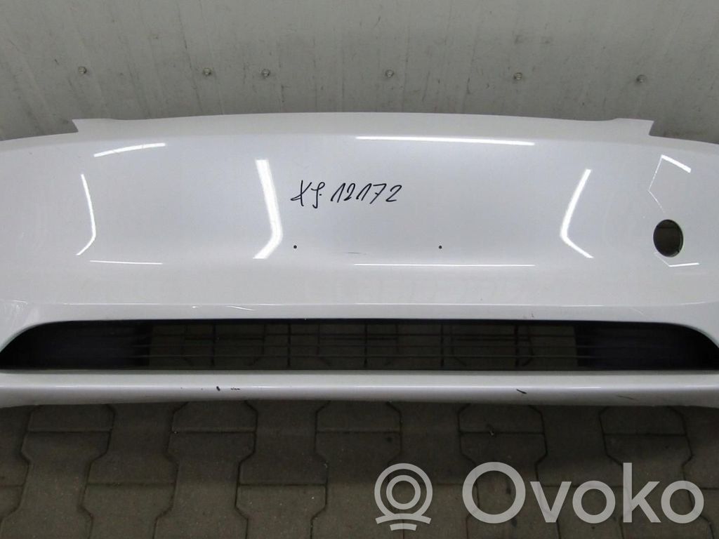 Tesla Model 3 Front bumper 