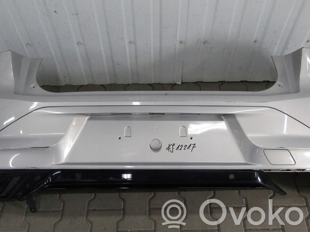 Citroen C4 Grand Picasso Parachoques 
