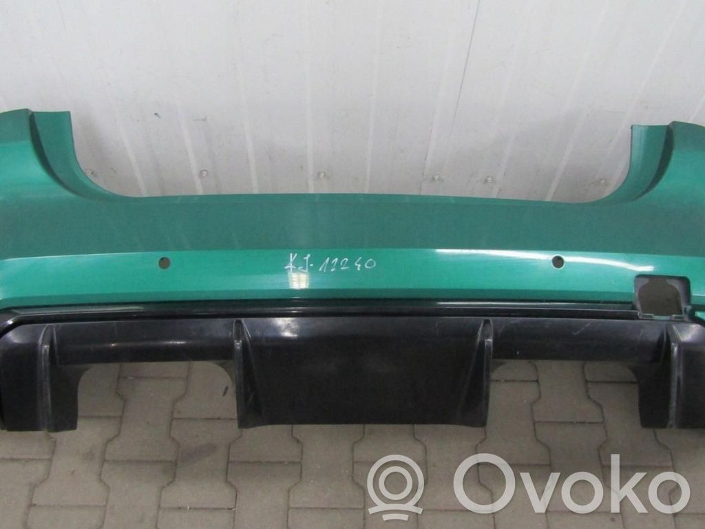 BMW M4 G82 G83 Parachoques 