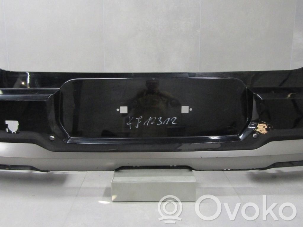 KIA EV9 Stoßstange Stoßfänger 