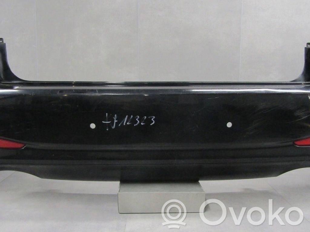 Hyundai i40 Parachoques 
