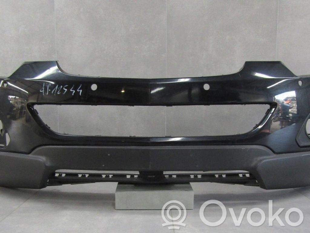 Opel Antara Front bumper 