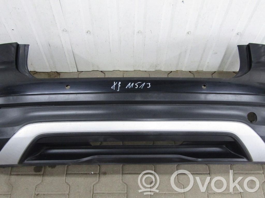 Volkswagen T-Cross Parachoques 