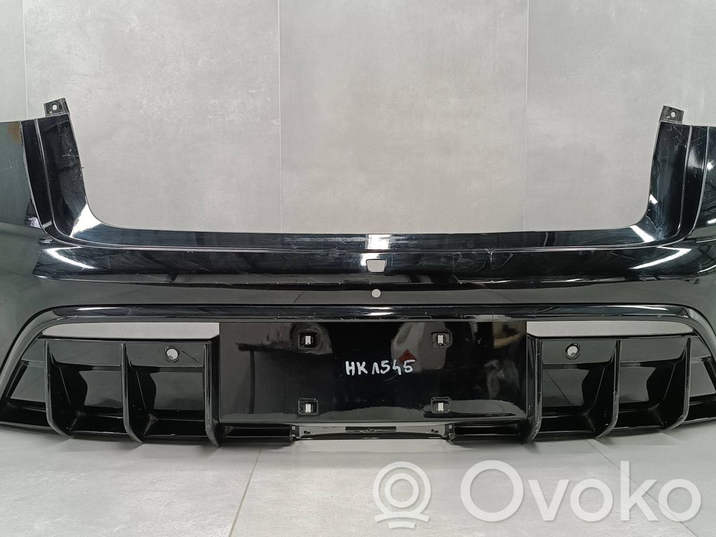 BYD Seal Galinis bamperis 