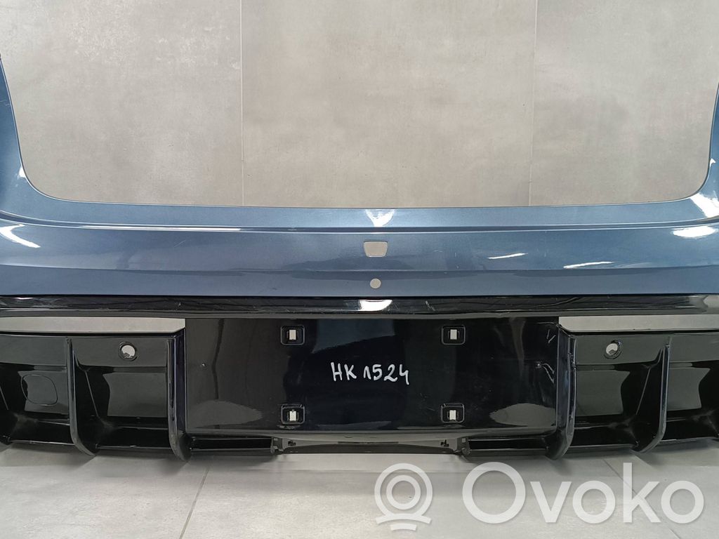BYD Seal Galinis bamperis 