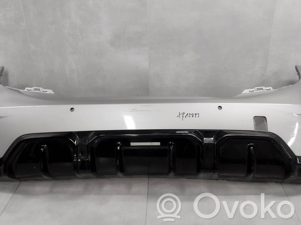 Бампер   5A2F772