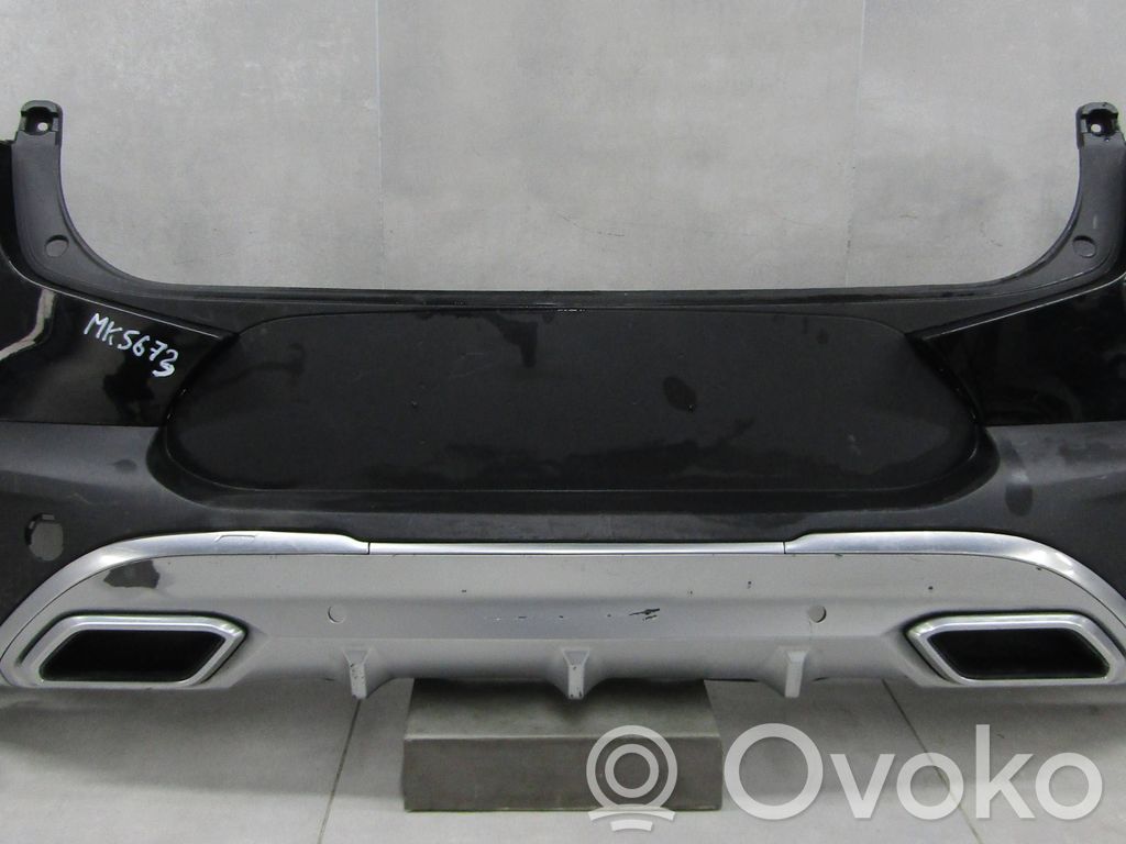 KIA Stonic Puskuri 
