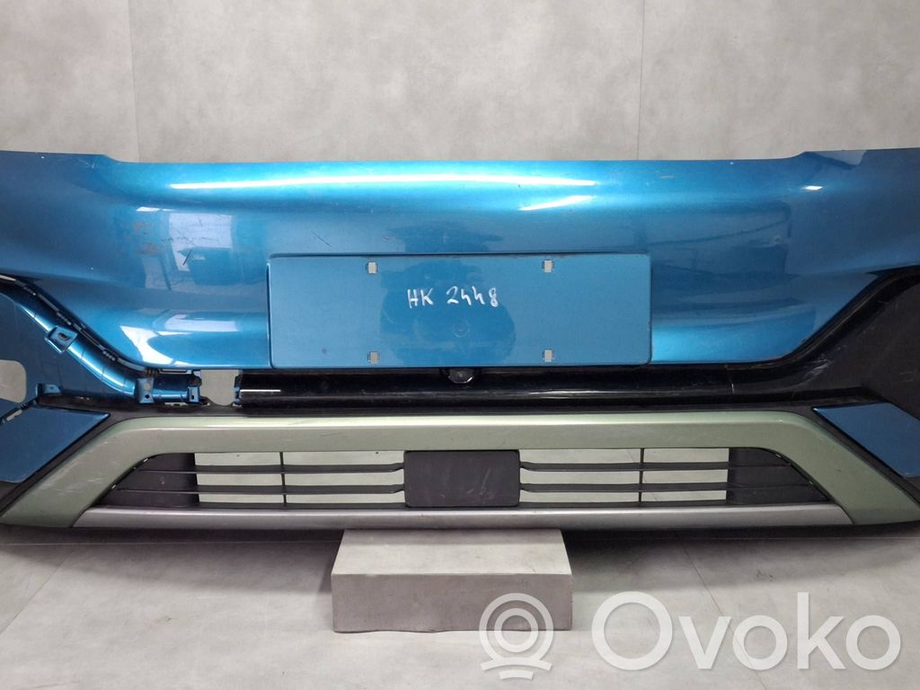 BYD Atto 3 Priekinis bamperis 