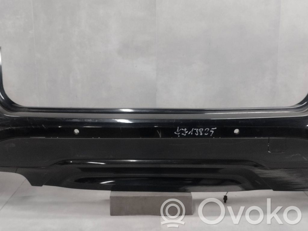 BMW X3 F25 Pare-chocs 