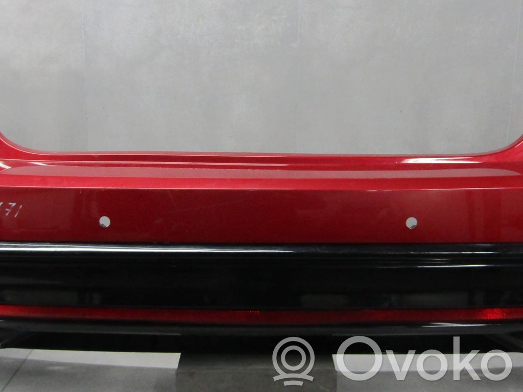 Volkswagen ID.7 Parachoques 