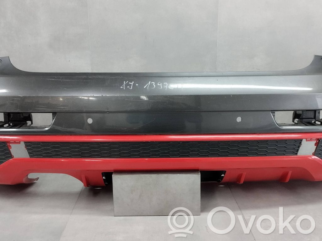 Audi Q3 8U Parachoques 