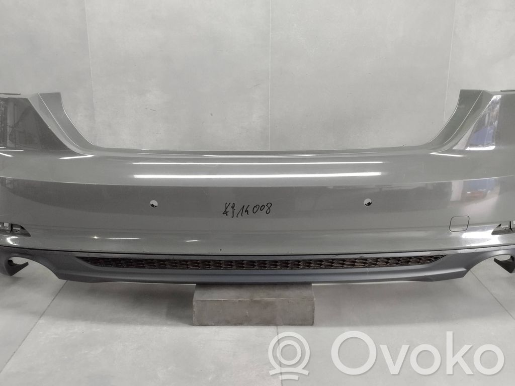 Bamperis   8W6807511C