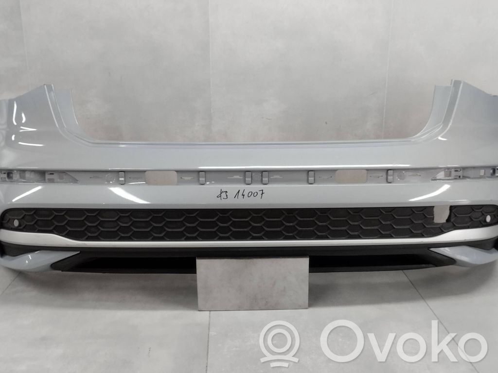 Audi A3 8Y Parachoques 