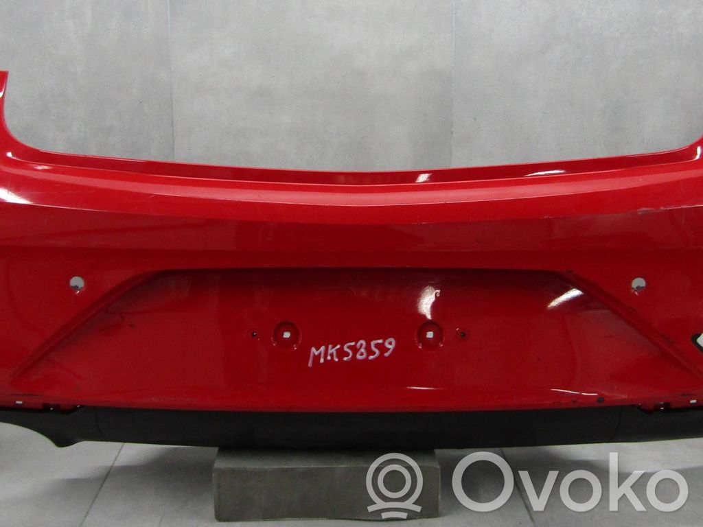 Opel Insignia B Parachoques 