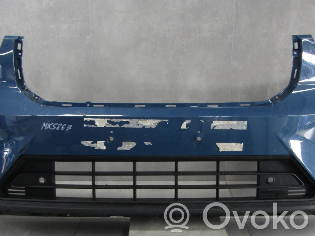 Volvo XC40 Front bumper 