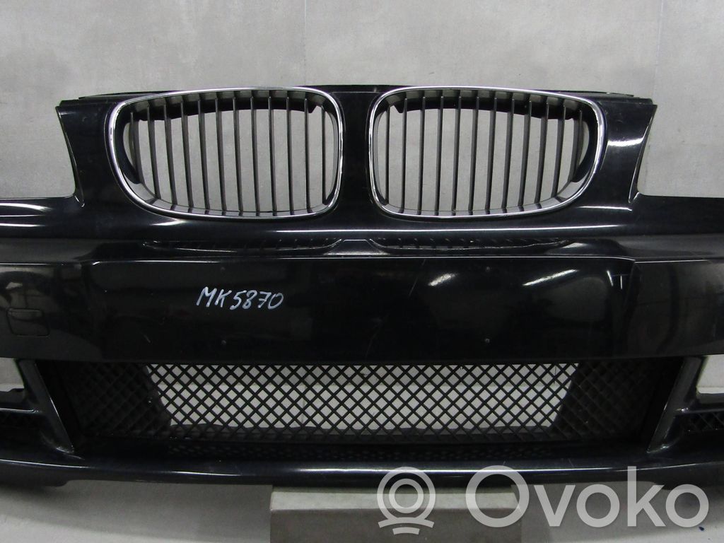 Front bumper   51117166791