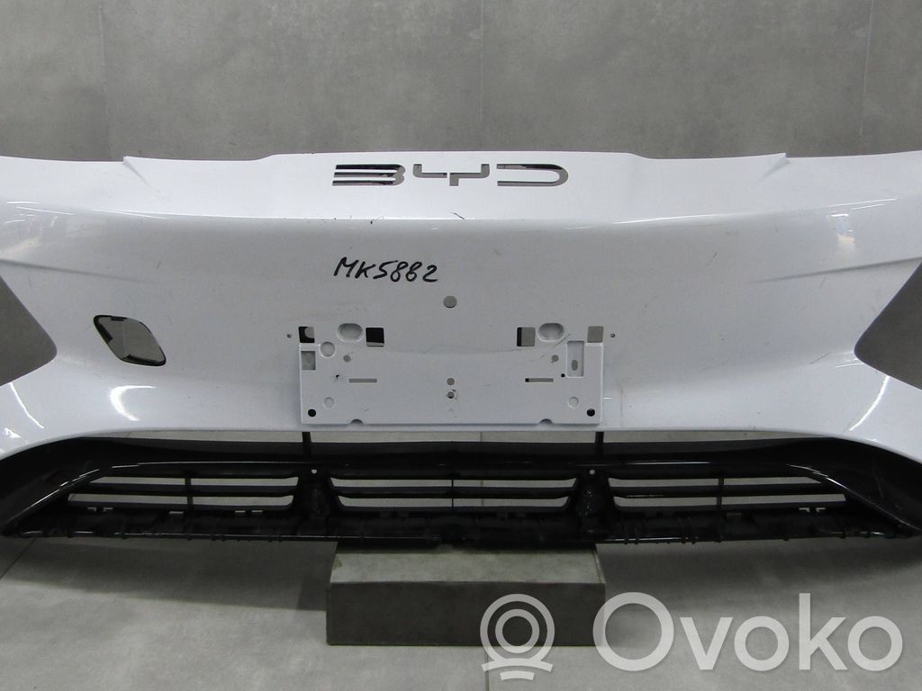 Front bumper   EKEA2803111