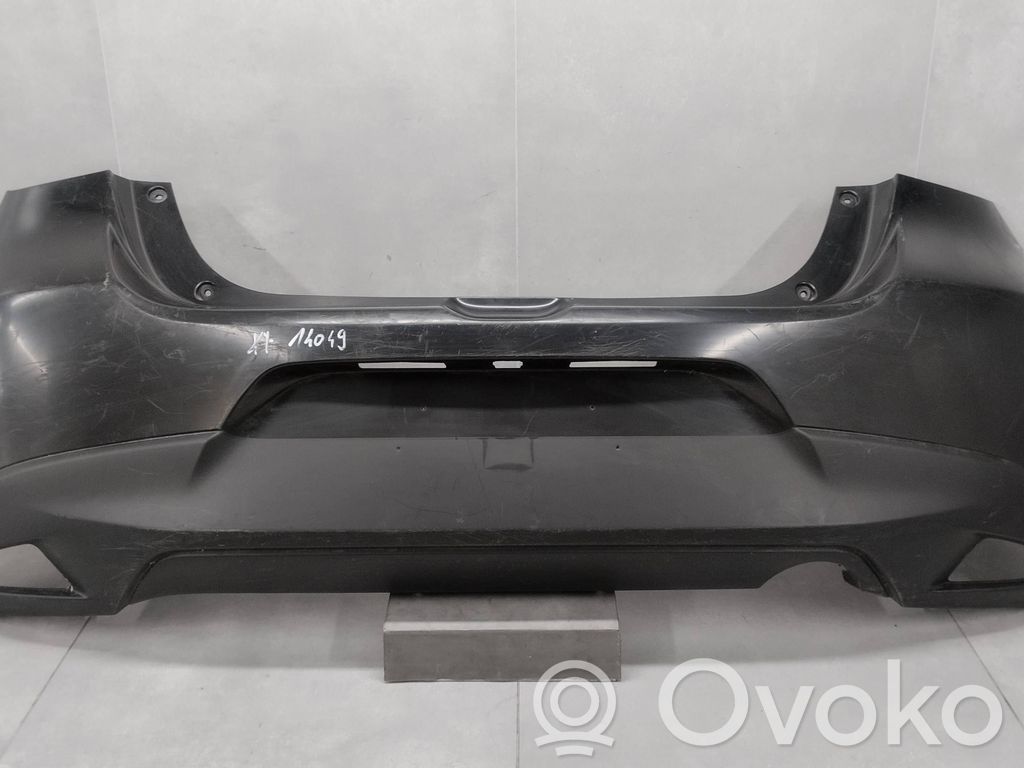 Бампер   DB0V50221