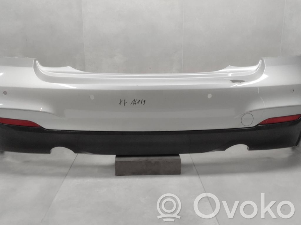BMW 2 F22 F23 Paraurti 