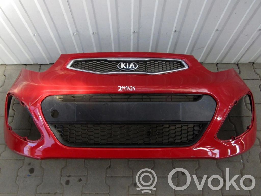 KIA Picanto Front bumper 