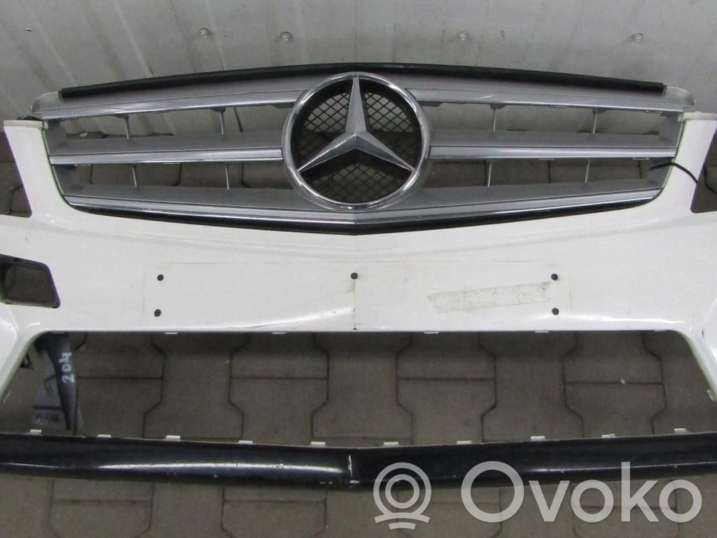 Mercedes-Benz C AMG W202 Paraurti anteriore 