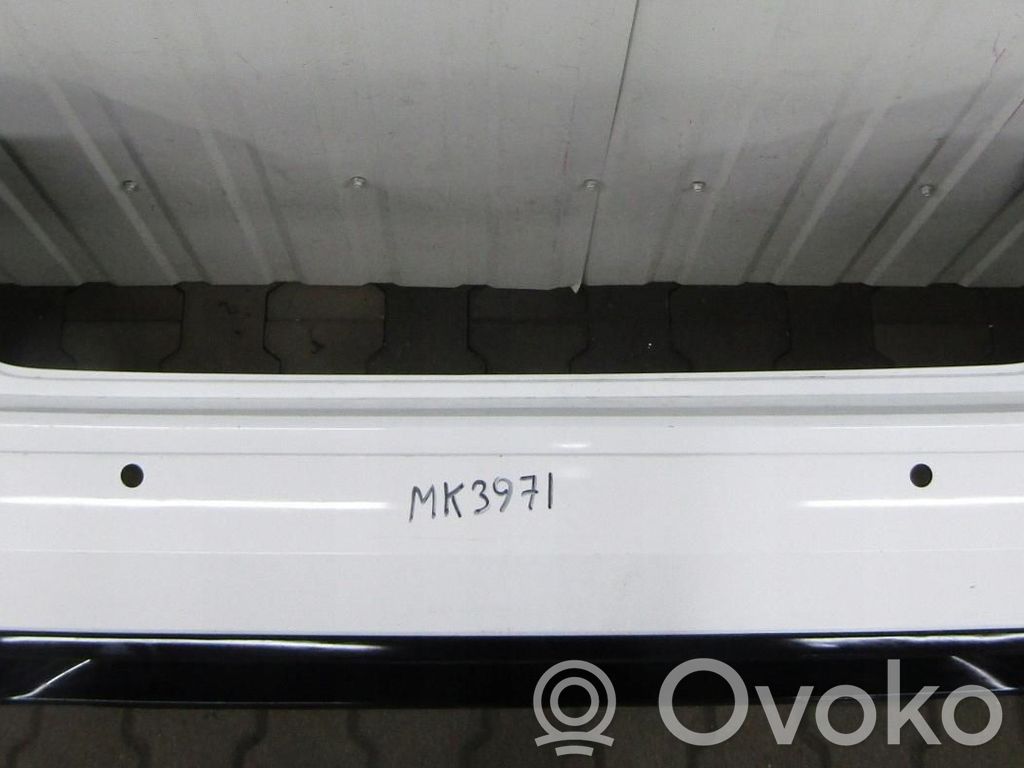Volkswagen Golf VIII Parachoques 
