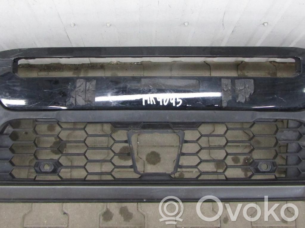 Jeep Avenger Parachoques delantero 
