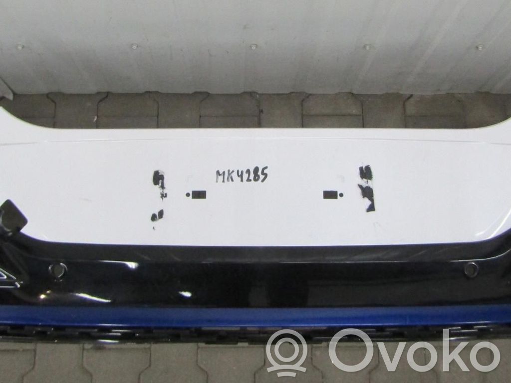 Bamperis   86656CV100