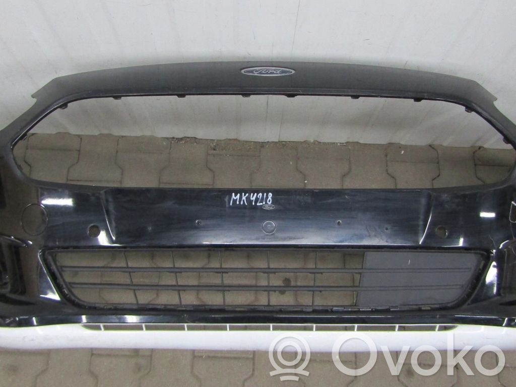 Ford Ranger Front bumper 