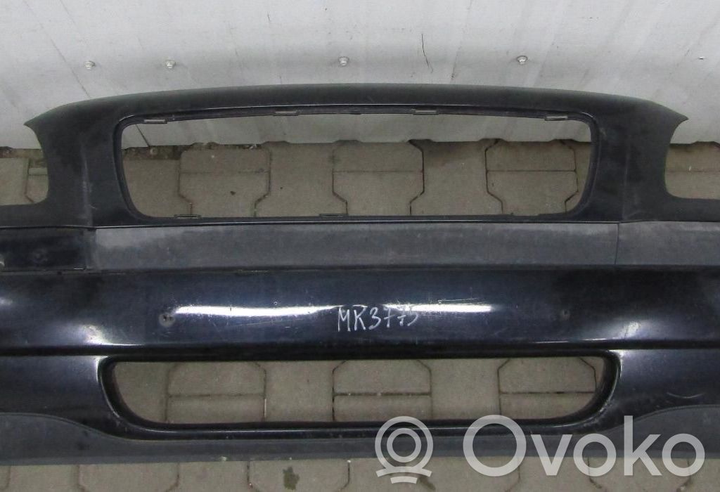 Front bumper   9484017