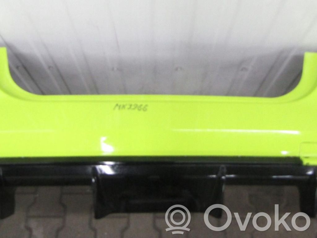 BMW M4 G82 G83 Parachoques 