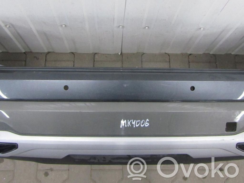 Audi Q3 F3 Parachoques 