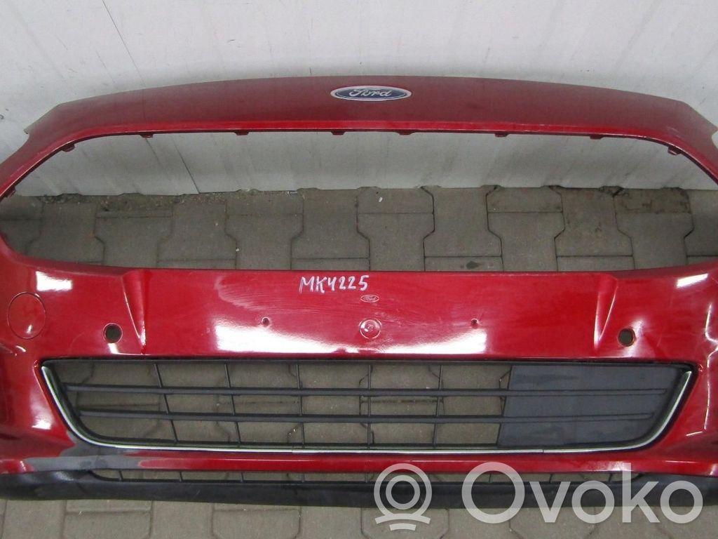 Ford Ranger Front bumper 