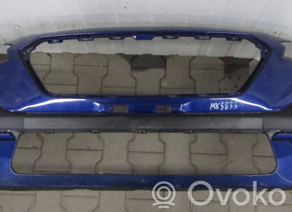 Parachoques delantero   57704AN020