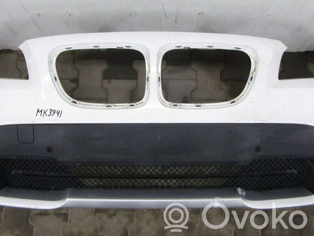 BMW X1 E84 Parachoques delantero 
