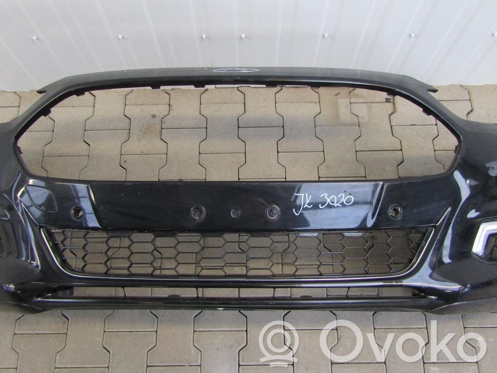 Ford Mondeo MK V Etupuskuri 