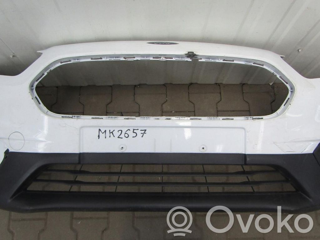 Ford Transit Courier Parachoques delantero 
