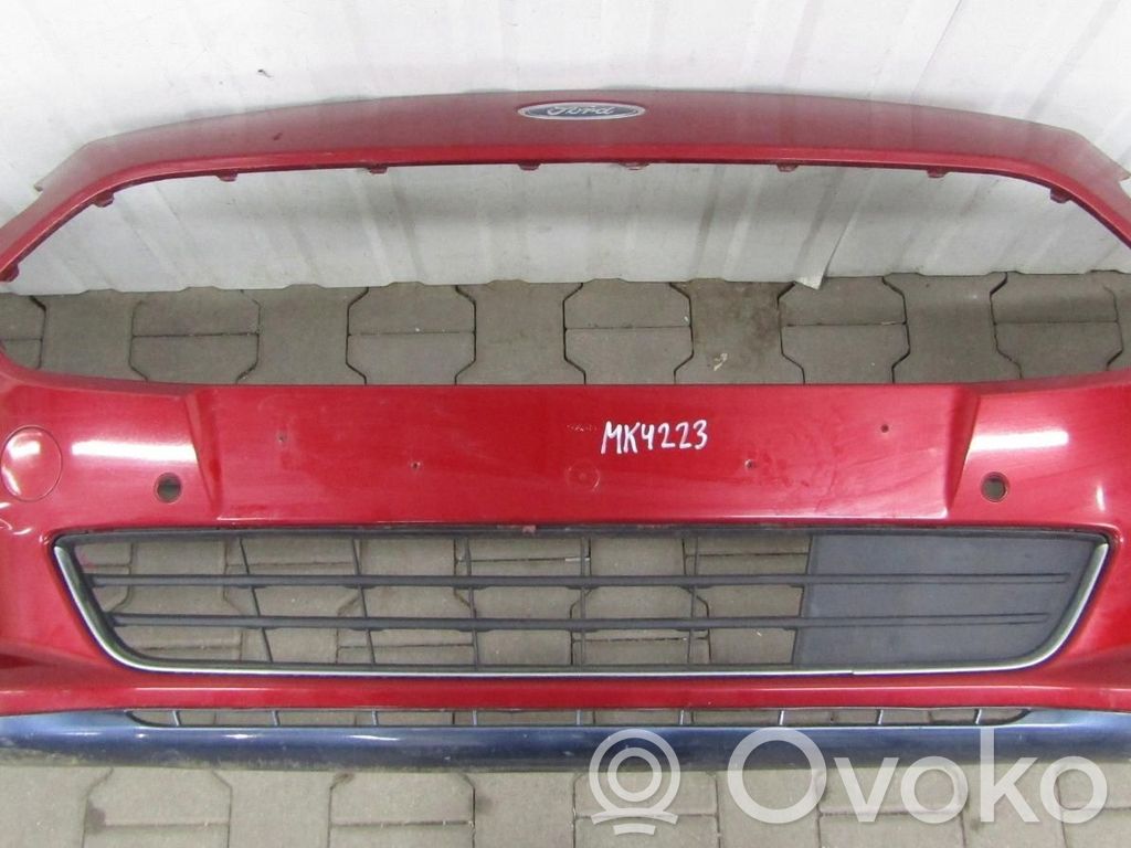 Ford Ranger Front bumper 