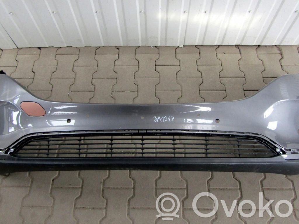 Mercedes-Benz EQA Parachoques delantero 