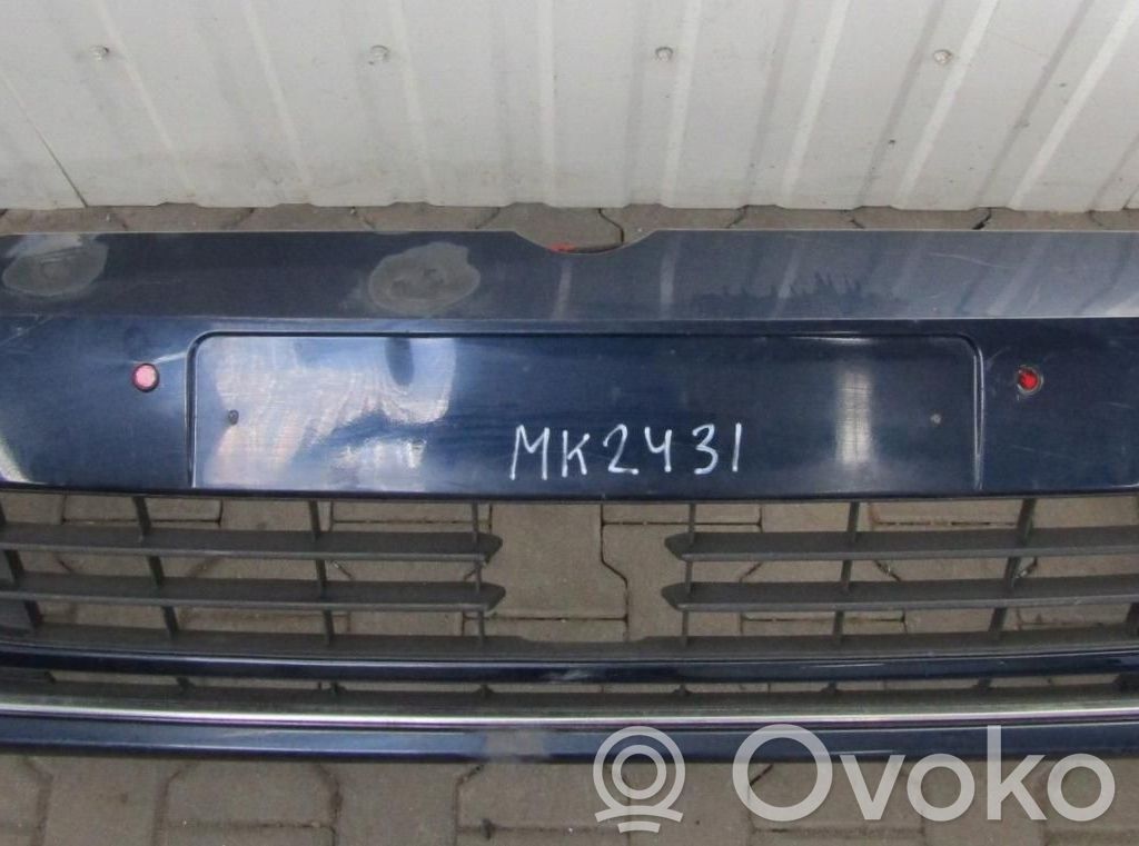 Volkswagen Golf VII Paraurti anteriore 