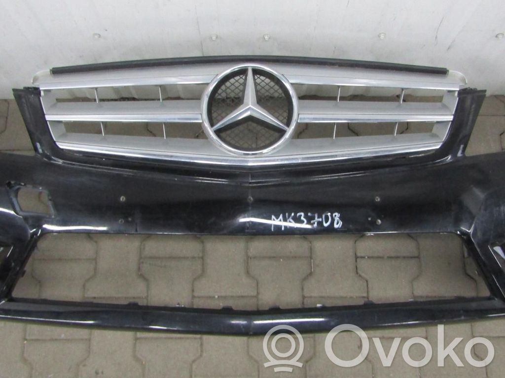 Mercedes-Benz C AMG W202 Paraurti anteriore 