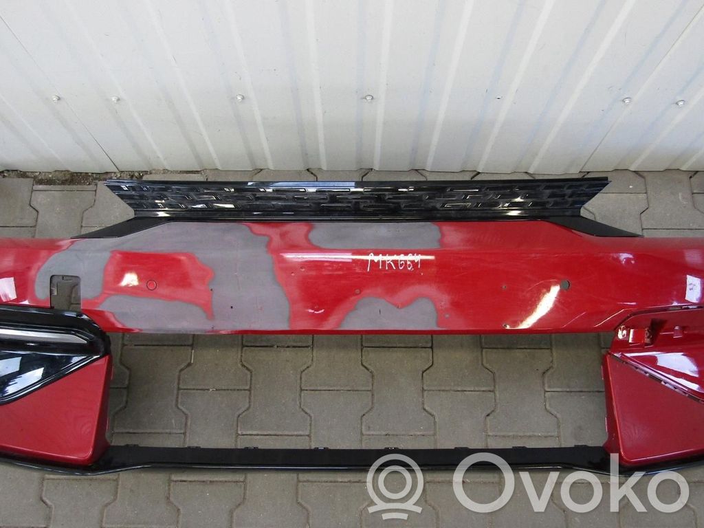 KIA EV6 Zderzak przedni 
