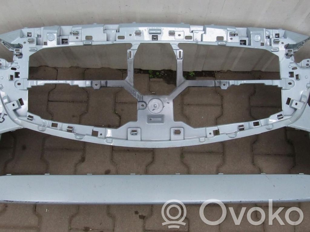 Mazda 2 Front bumper 