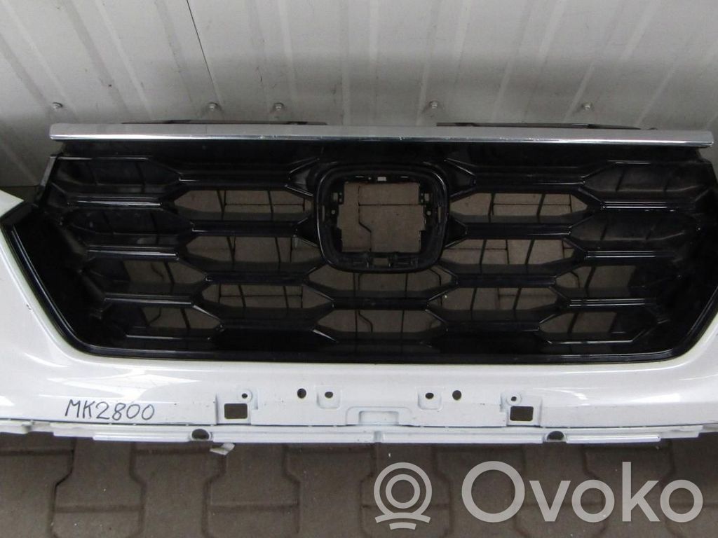 Honda CR-V Parachoques delantero 
