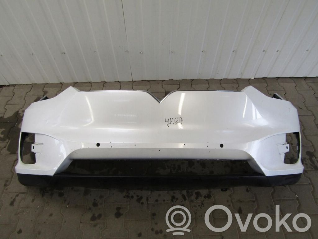 Tesla Model X Zderzak przedni 