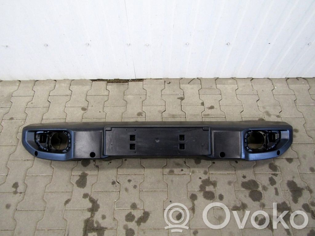 Jeep Cherokee KL Parachoques delantero 