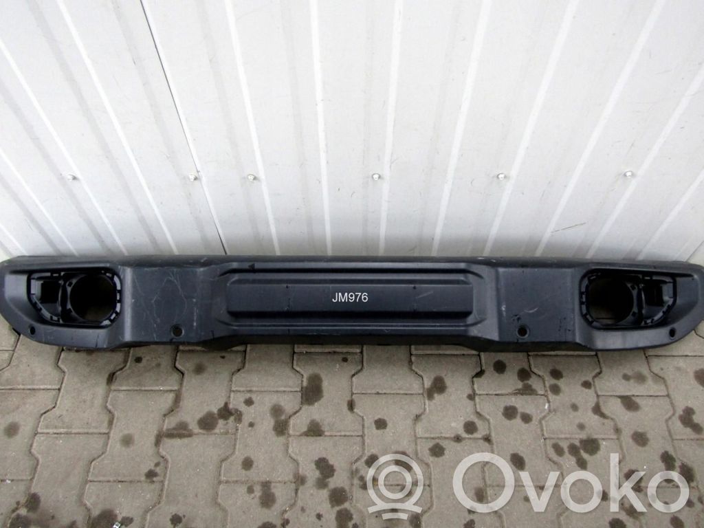 Jeep Cherokee KL Parachoques delantero 