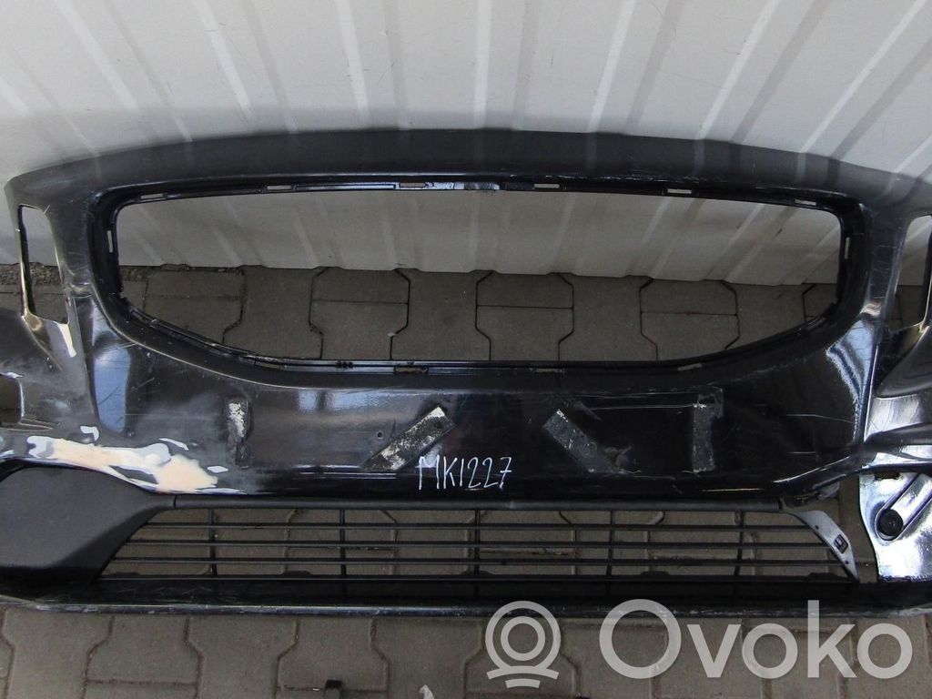 Volvo V60 Front bumper 