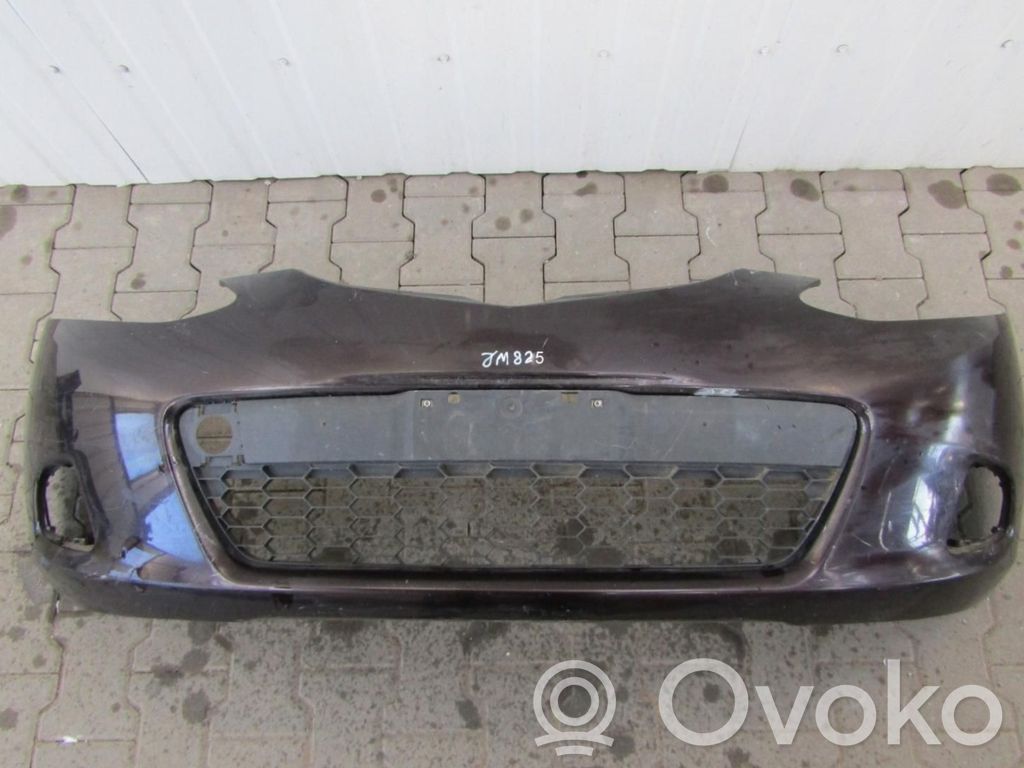 Mazda 2 Front bumper 