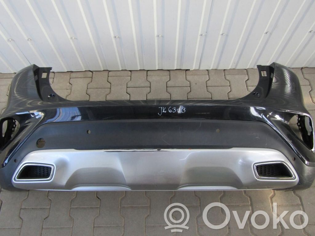 KIA Xceed Puskuri 